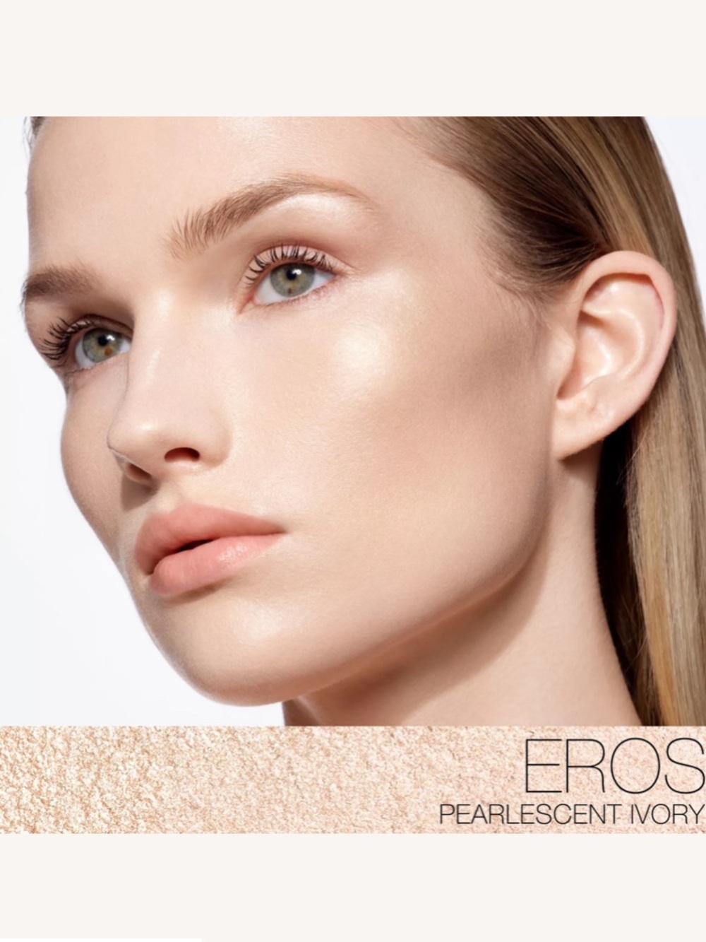 NARS Light Reflecting Luminizing Powder - EROS - Picture 3 of 3